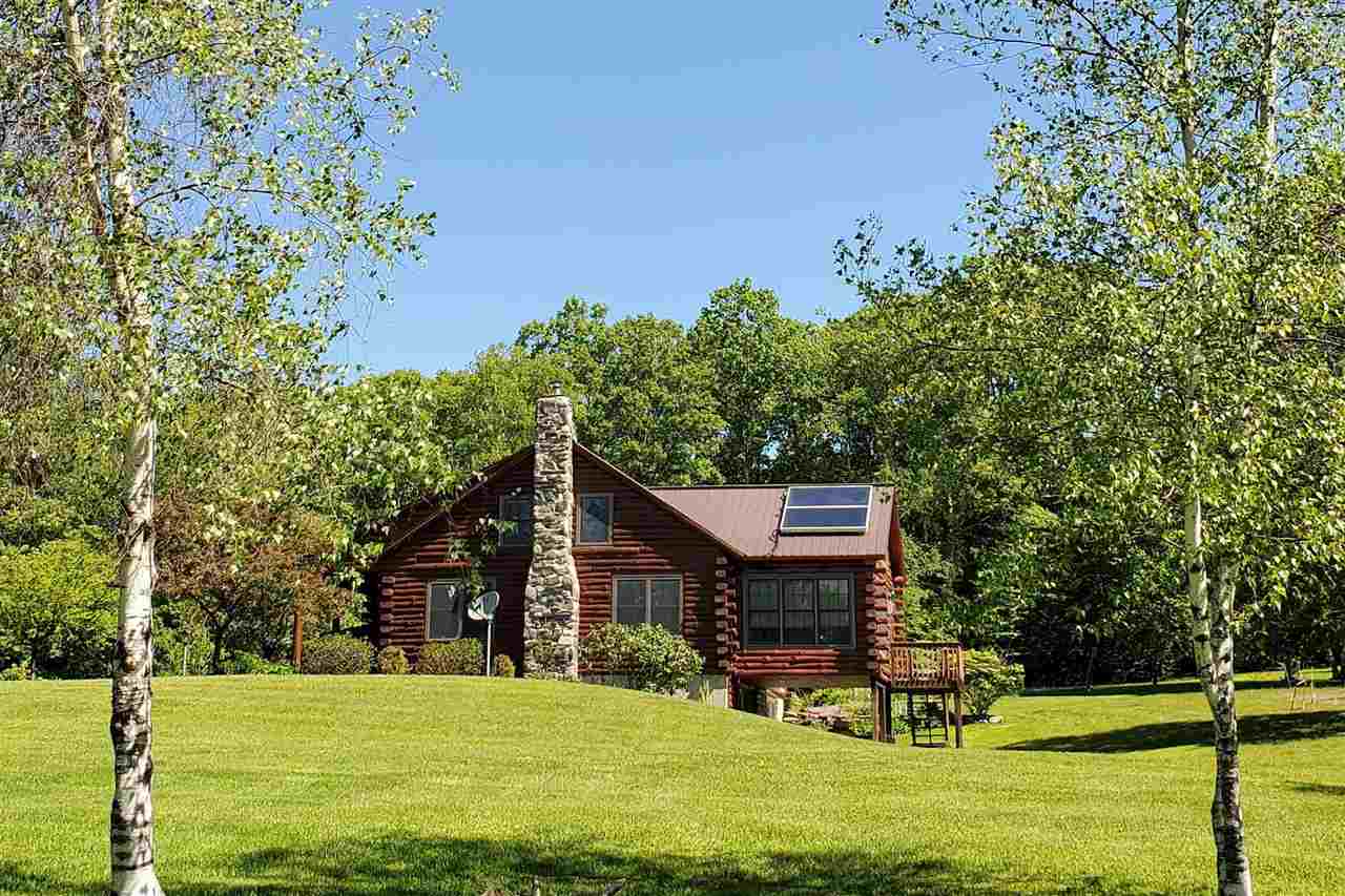 2210 East Mountain Road Guilford, VT 05301 - Photo 1 of 40 Gallery Image 1
