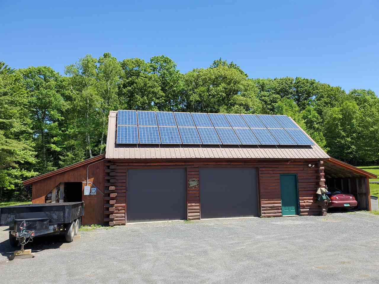 2210 East Mountain Road Guilford, VT 05301 - Photo 39 of 40 Gallery Image 39