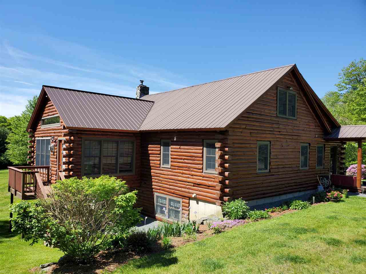 2210 East Mountain Road Guilford, VT 05301 - Photo 5 of 40 Gallery Image 5