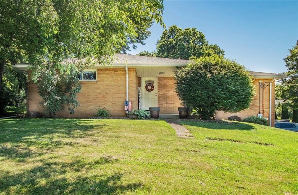215 Fisher Road Saxonburg, PA 16056 - Photo 2 of 20