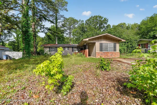 $84,900 | 3027 Marwood Drive, Jackson, MS 39212