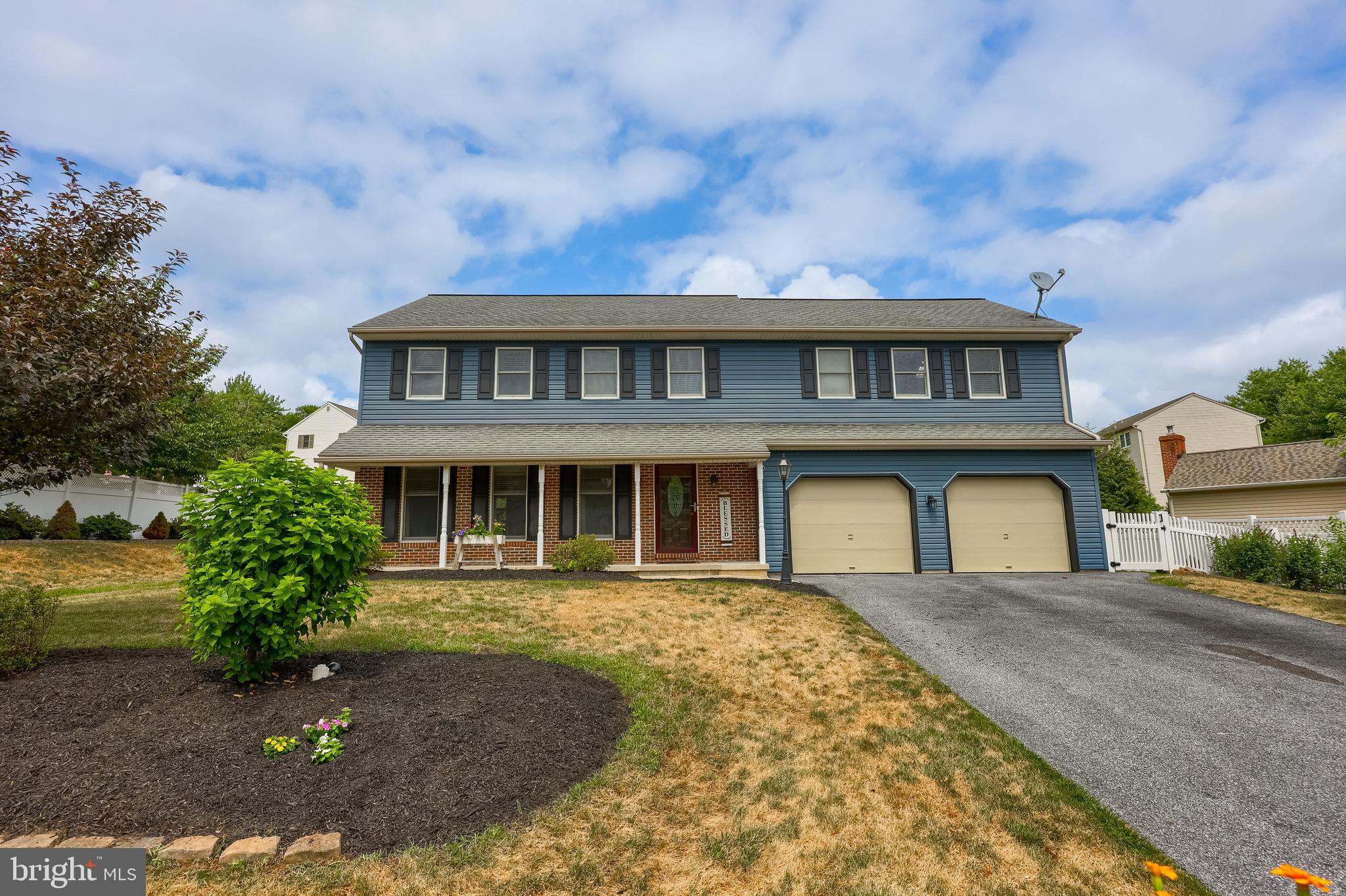 323 Knights Bridge Way Lititz, PA 17543 - Photo 3 of 56
