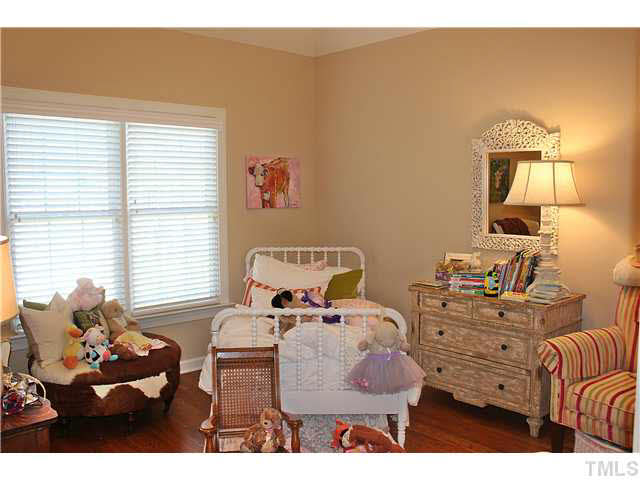 11826 Lowery Ridge Drive Raleigh, NC 27614 - Photo 17 of 25