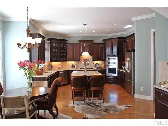 11826 Lowery Ridge Drive Raleigh, NC 27614 - Photo 9 of 25