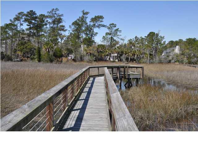 3679 Coastal Crab Road Mount Pleasant, SC 29466 - Photo 3 of 5 Crab Dock