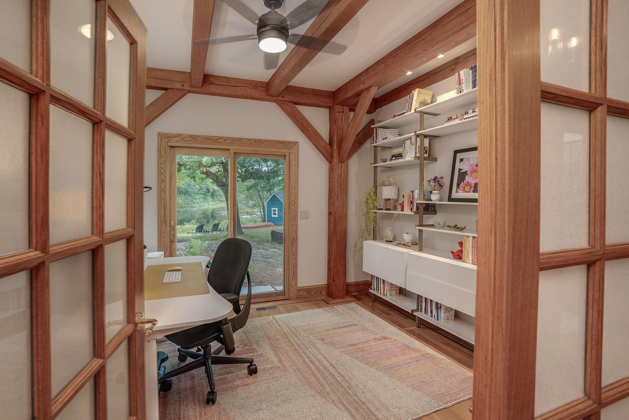 97 Stowell Road Bedford, NH 03110 - Photo 15 of 40