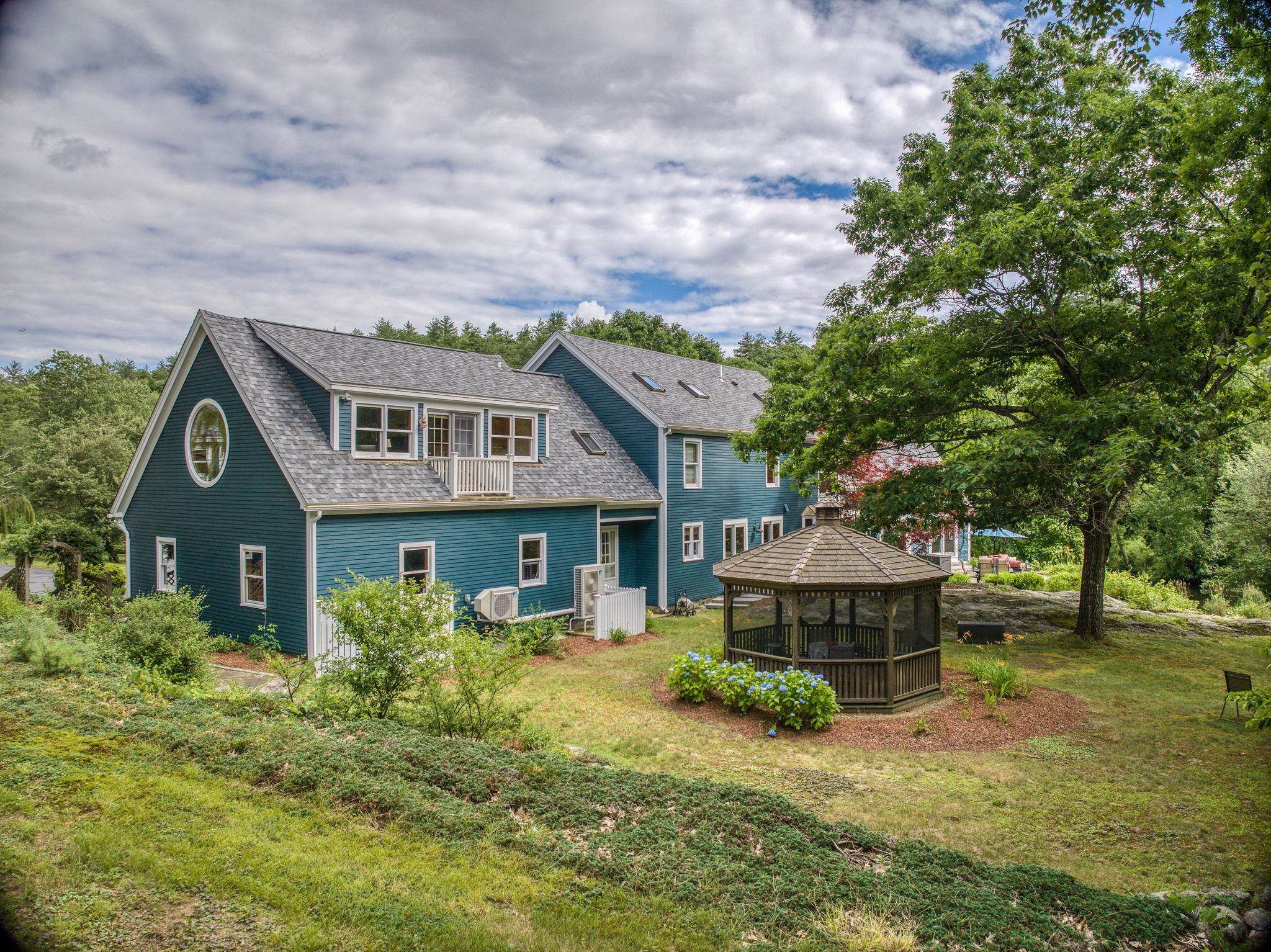 97 Stowell Road Bedford, NH 03110 - Photo 28 of 40