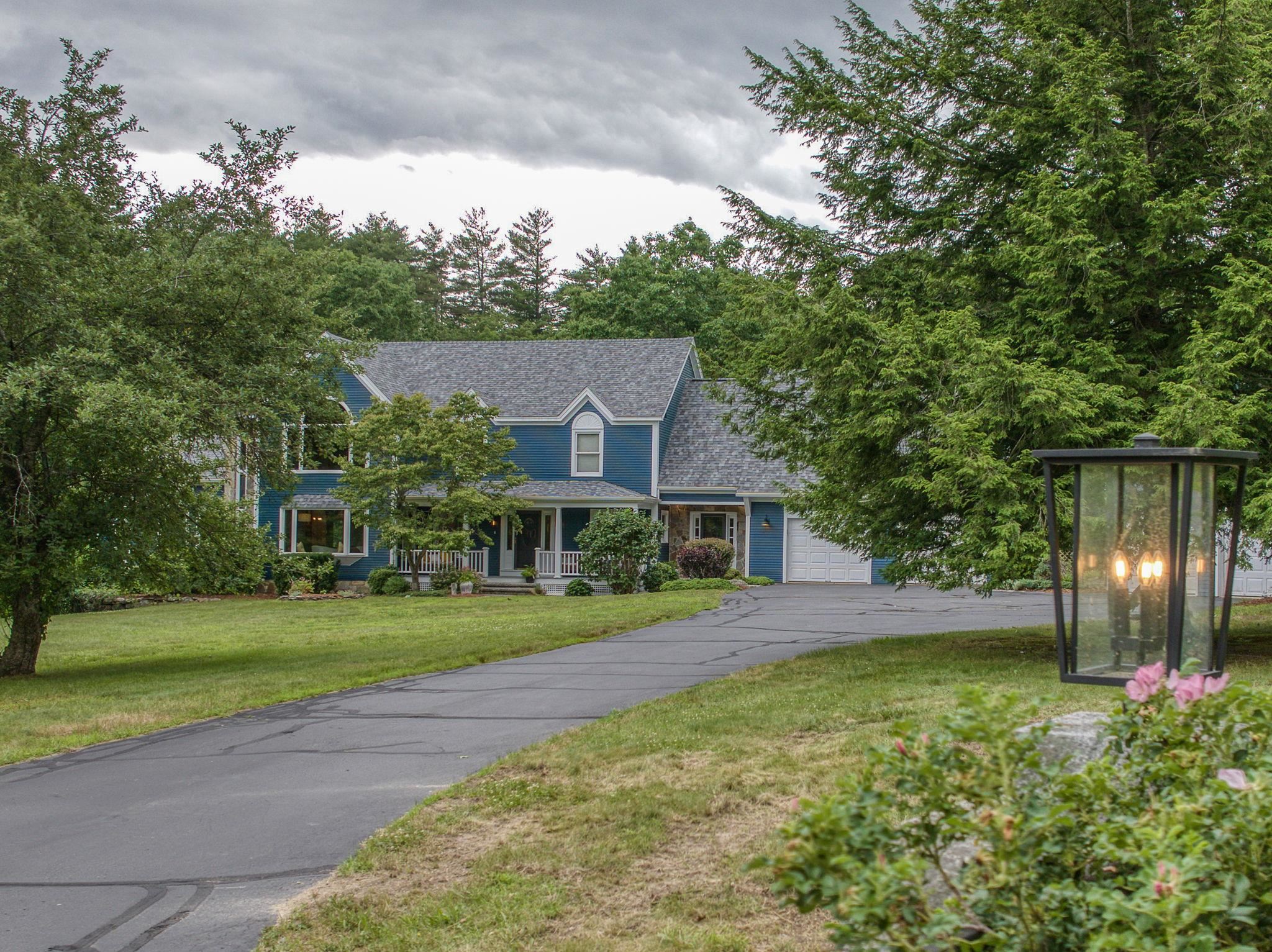 97 Stowell Road Bedford, NH 03110 - Photo 34 of 40