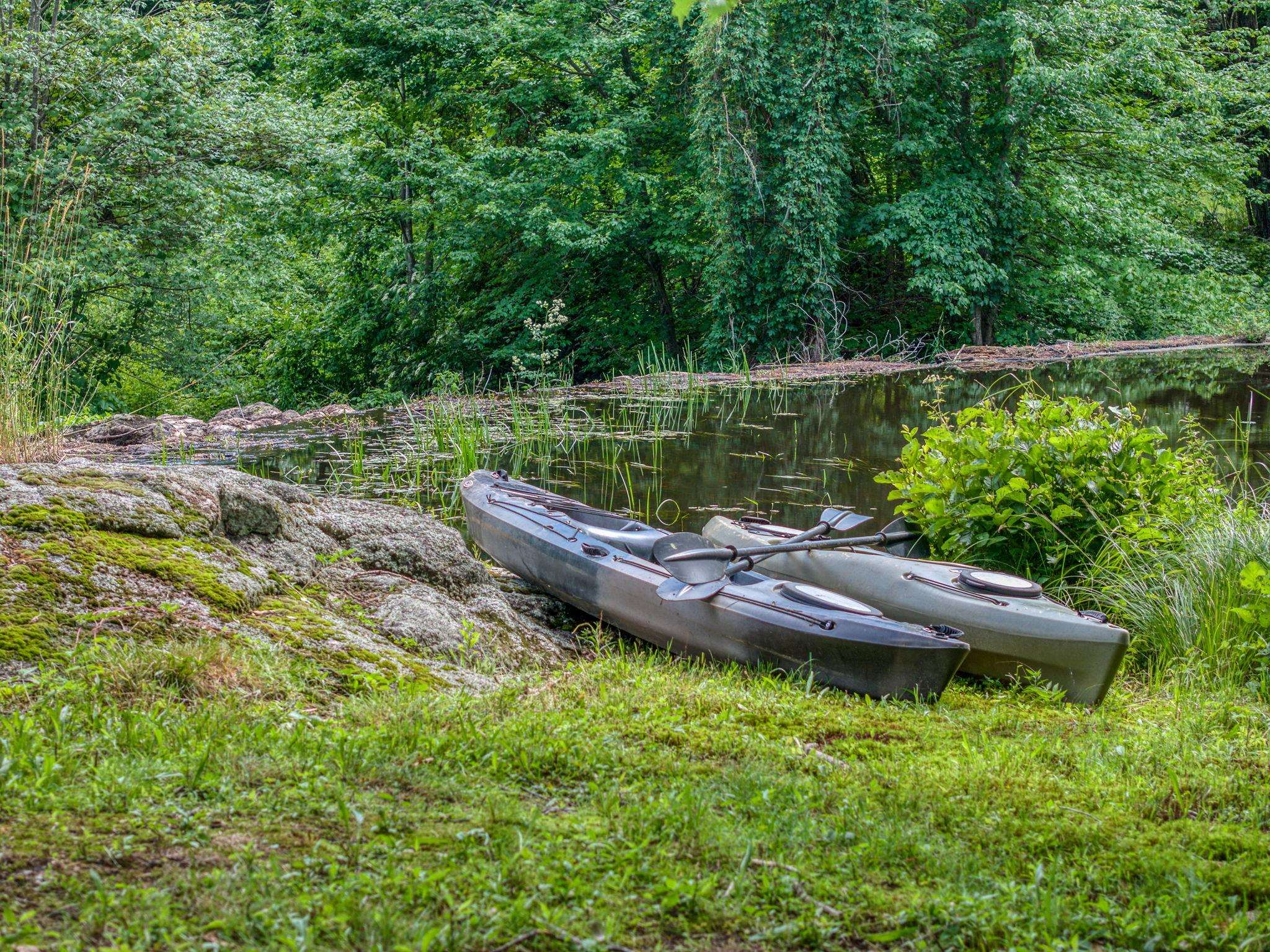 97 Stowell Road Bedford, NH 03110 - Photo 37 of 40