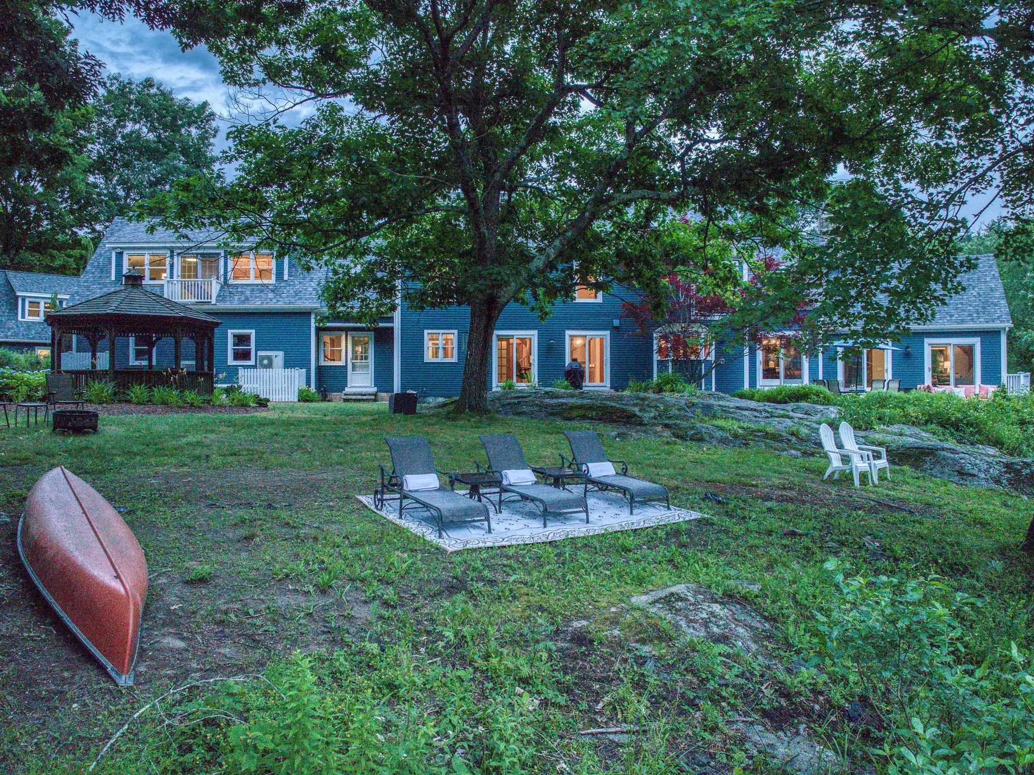 97 Stowell Road Bedford, NH 03110 - Photo 38 of 40