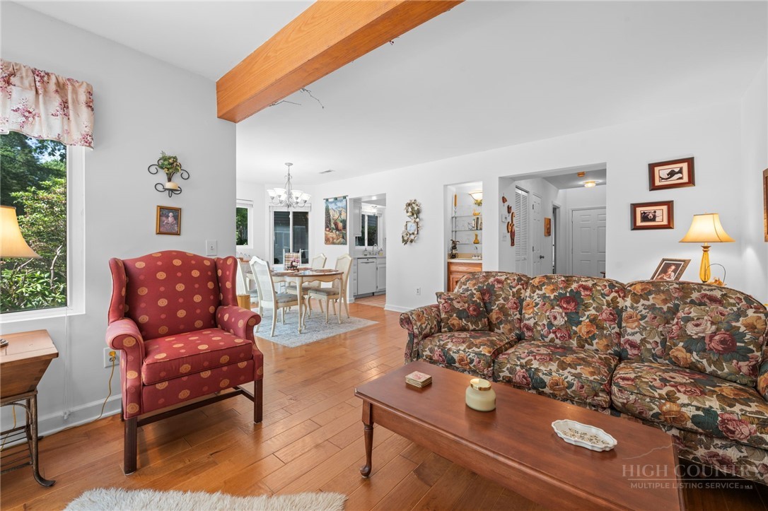 116 Chase Court, Unit 116 Boone, NC 28607 - Photo 5 of 33