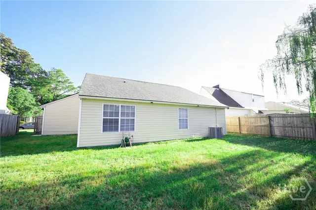 $1,900 | 148 Finn Circle, Savannah, GA 31419