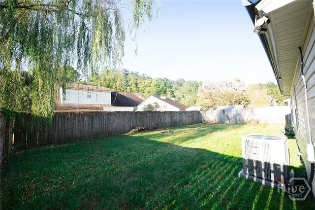 $1,900 | 148 Finn Circle, Savannah, GA 31419