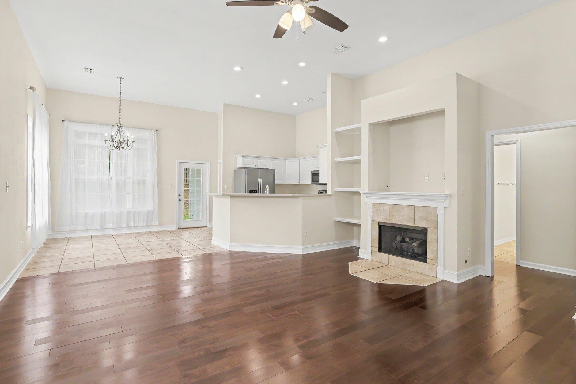 1849 Acorn Ridge Trail Tallahassee, FL 32312 - Photo 6 of 46