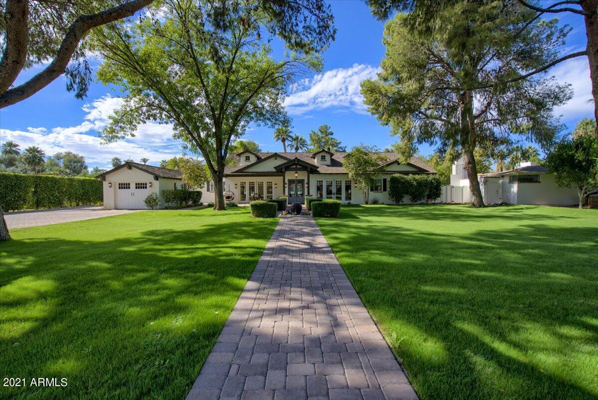 01-Front of Home