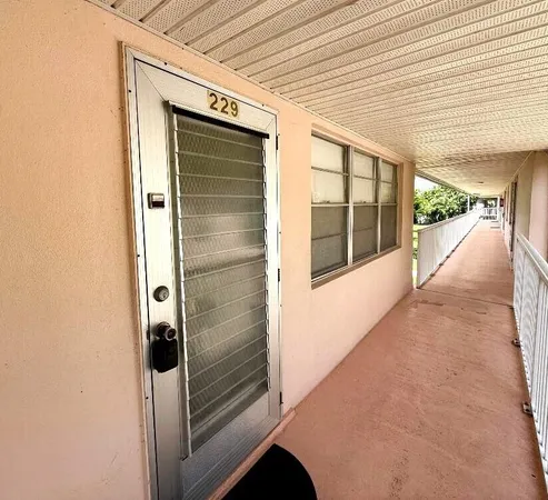 $75,000 | 229 Dorchester J, West Palm Beach, FL 33417