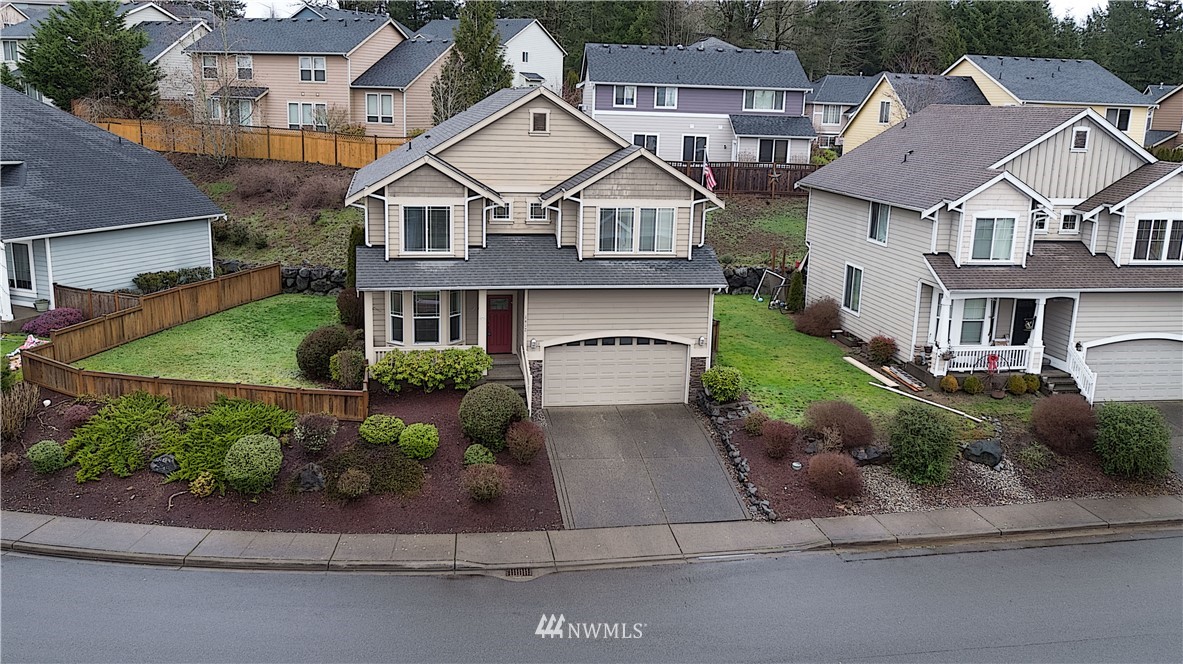 1412 Ridgeview Loop Southwest Tumwater, WA 98512 - Photo 1 of 18 Gallery Image 1