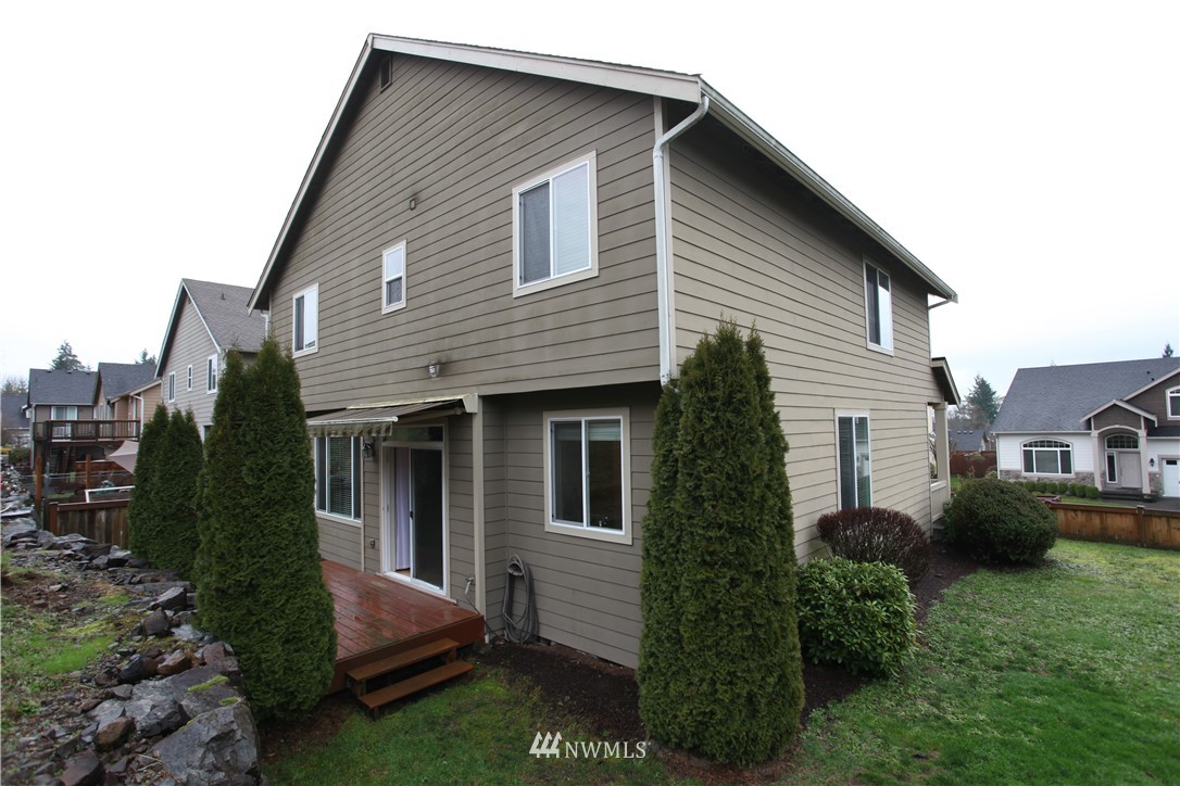 1412 Ridgeview Loop Southwest Tumwater, WA 98512 - Photo 18 of 18 Gallery Image 18