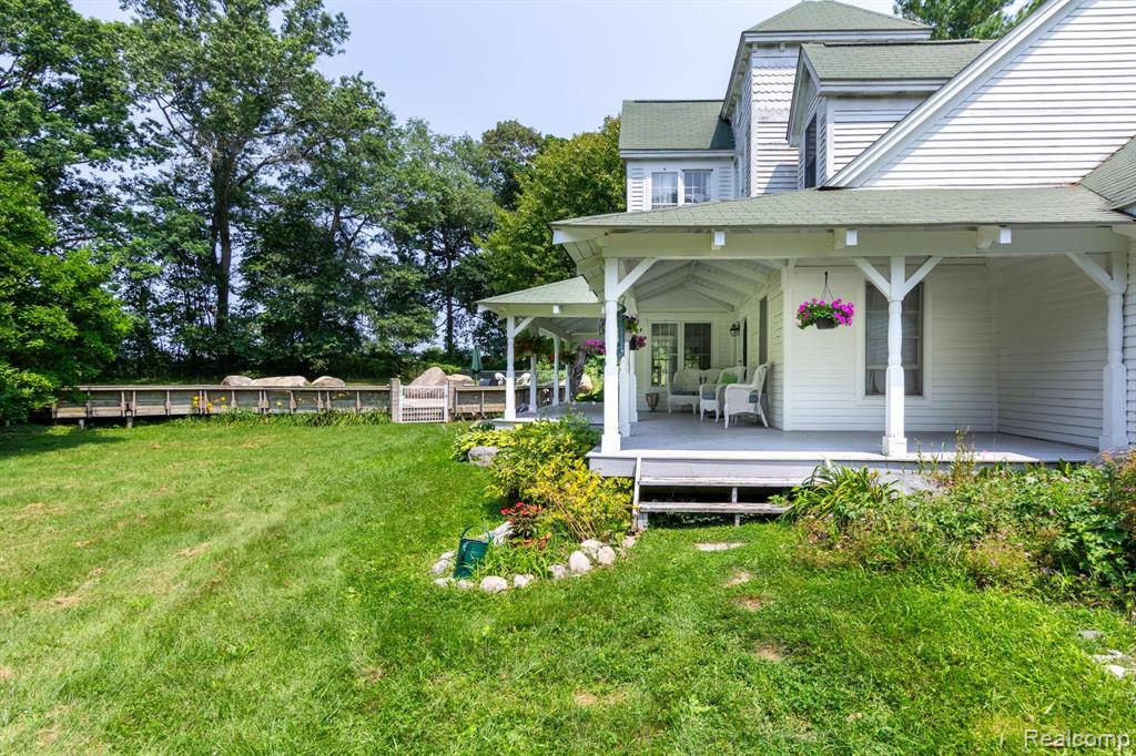 2394 Delano Road Oxford, MI 48371 - Photo 3 of 68