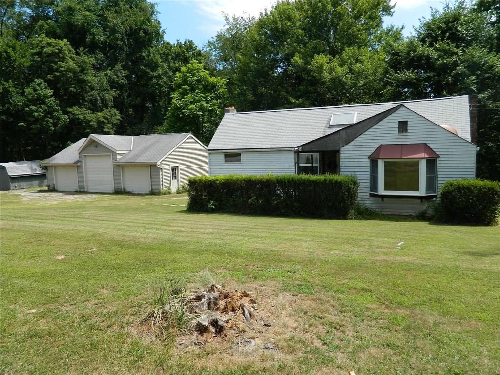 94 Trump Road Cheswick, PA 15024 - Photo 1 of 20 Great property . . . almost 2 1/2 Acres with private woods behind