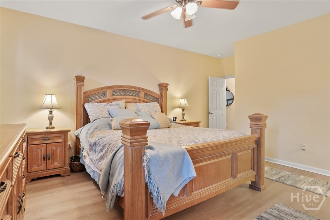 165 Regency Circle Pooler, GA 31322 - Photo 26 of 51