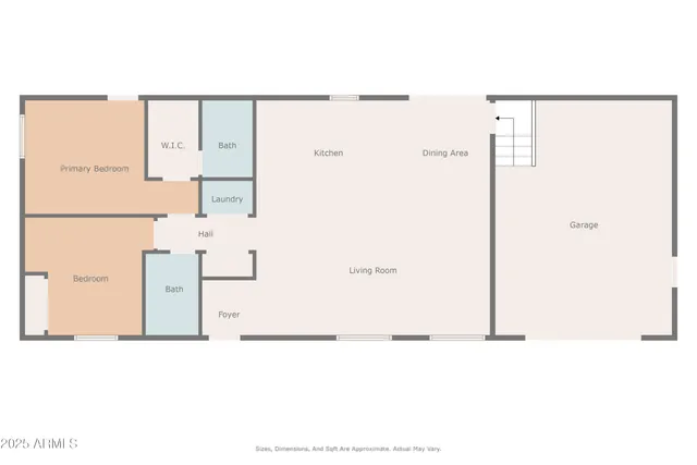$439,000 | 1982 Christmas Pine Road, Overgaard, AZ 85933