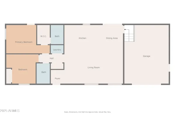 $436,500 | 1982 Christmas Pine Road, Overgaard, AZ 85933