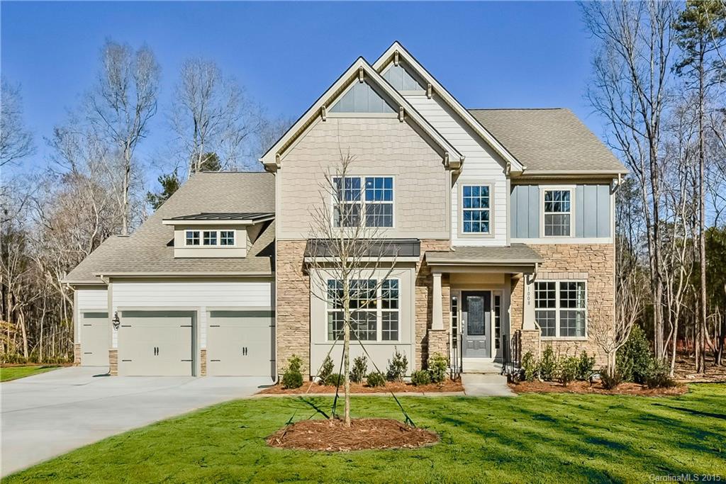 1617 Great Road, Unit 986 Waxhaw, NC 28173 - Photo 7 of 9 Gallery Image 7