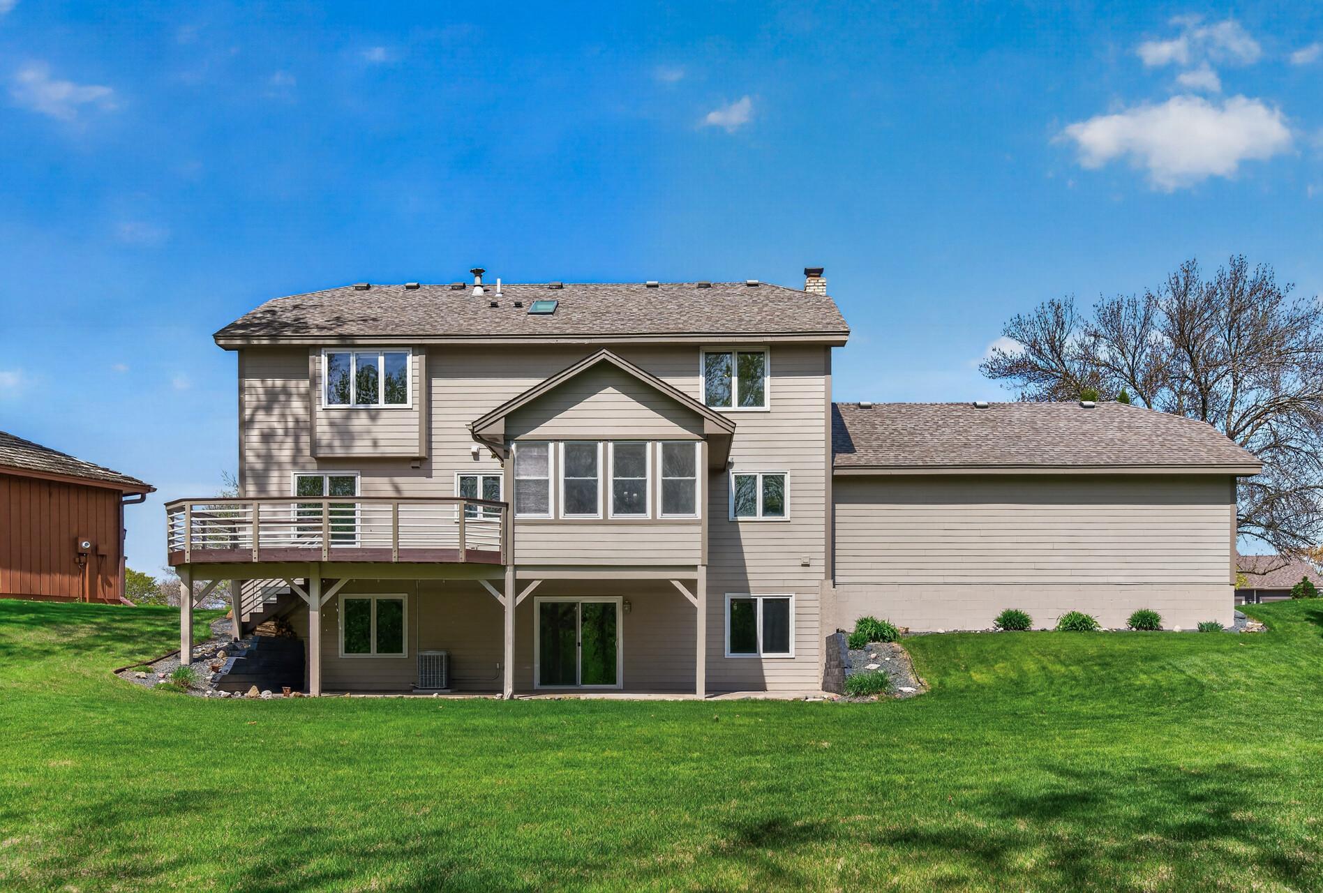 8809 Inverness Terrace Brooklyn Park, MN 55443 - Photo 52 of 55