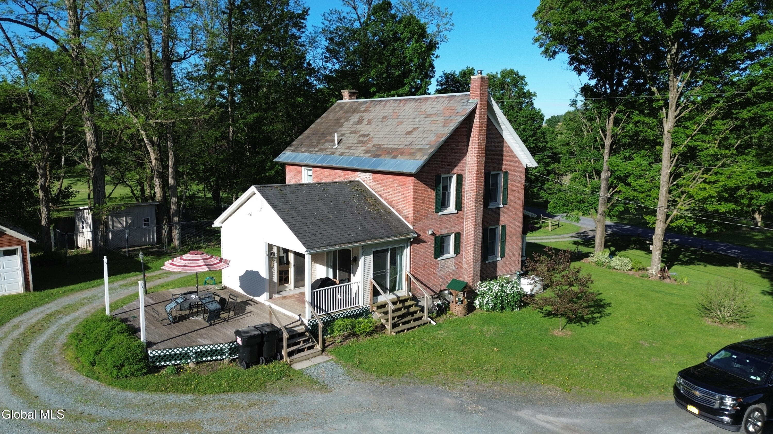 88 Aiken Road Middle Granville, NY 12849 - Photo 13 of 70 IMG_6556