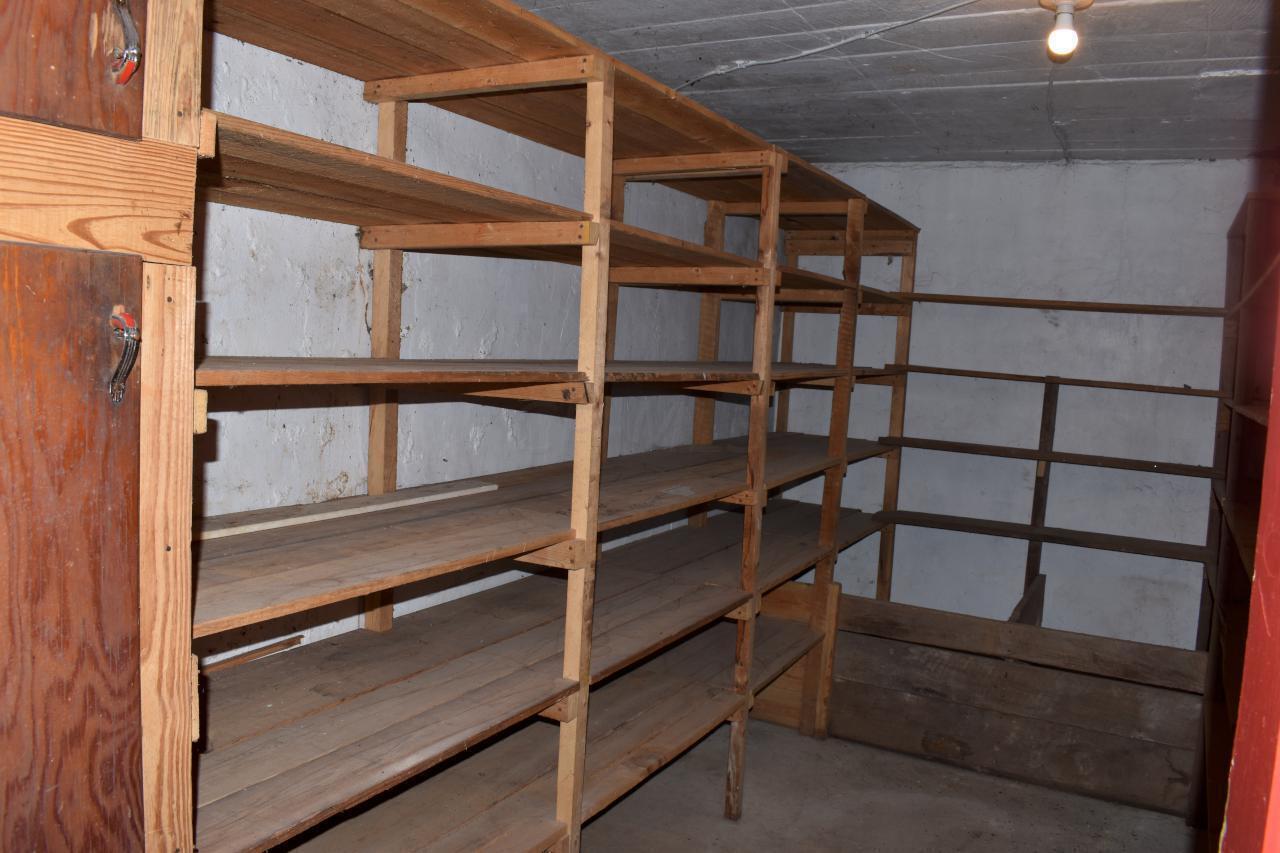 10218 Bremen Road Logan, OH 43138 - Photo 46 of 61 Storage w/Shelving