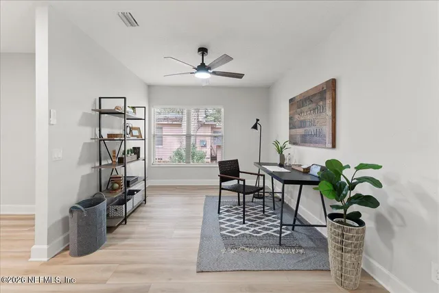 $579,000 | 708 Myrtle Avenue, Green Cove Springs, FL 32043