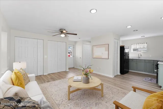 $579,000 | 708 Myrtle Avenue, Green Cove Springs, FL 32043