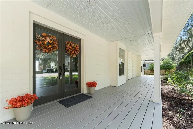 $579,000 | 708 Myrtle Avenue, Green Cove Springs, FL 32043