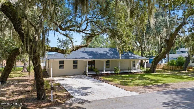 $579,000 | 708 Myrtle Avenue, Green Cove Springs, FL 32043