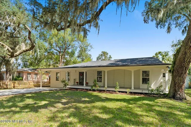 $579,000 | 708 Myrtle Avenue, Green Cove Springs, FL 32043