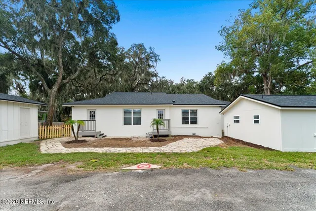 $579,000 | 708 Myrtle Avenue, Green Cove Springs, FL 32043