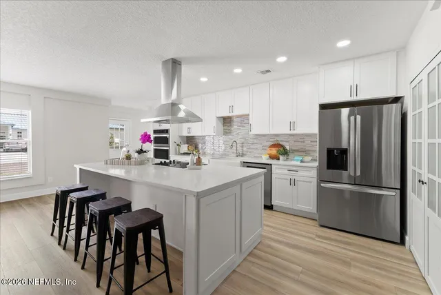 $579,000 | 708 Myrtle Avenue, Green Cove Springs, FL 32043