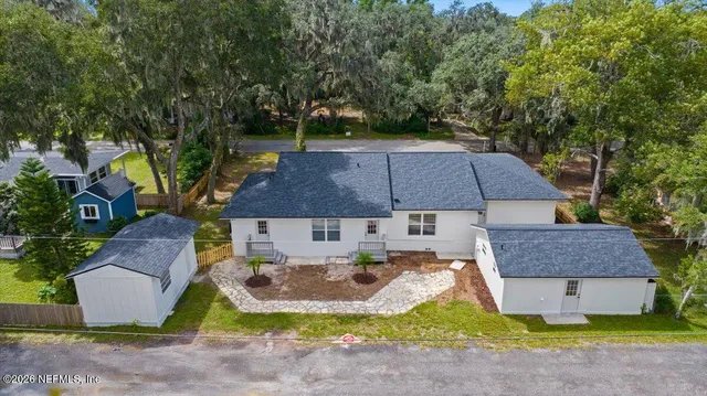 $579,000 | 708 Myrtle Avenue, Green Cove Springs, FL 32043
