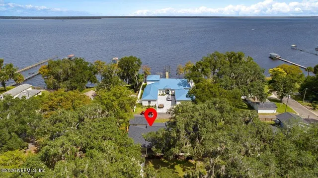 $579,000 | 708 Myrtle Avenue, Green Cove Springs, FL 32043