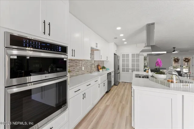 $579,000 | 708 Myrtle Avenue, Green Cove Springs, FL 32043