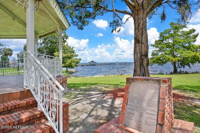 $579,000 | 708 Myrtle Avenue, Green Cove Springs, FL 32043