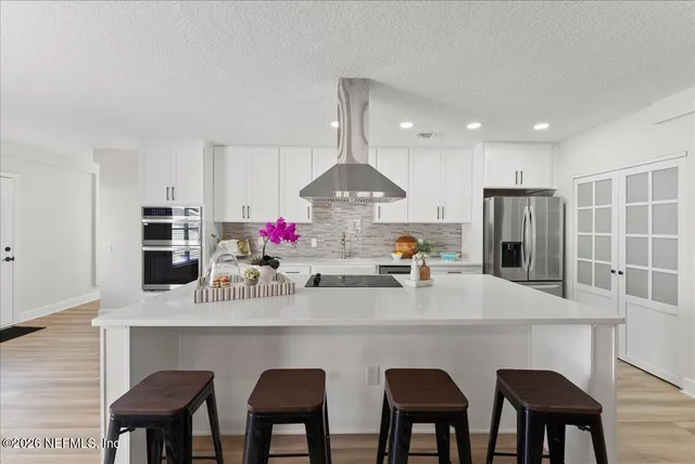 $579,000 | 708 Myrtle Avenue, Green Cove Springs, FL 32043