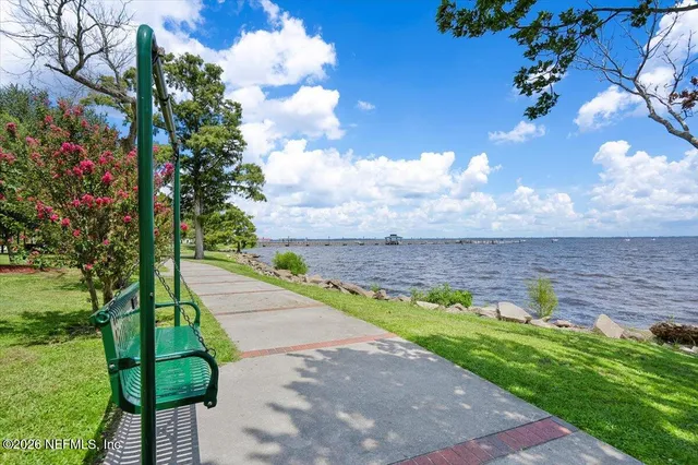 $579,000 | 708 Myrtle Avenue, Green Cove Springs, FL 32043