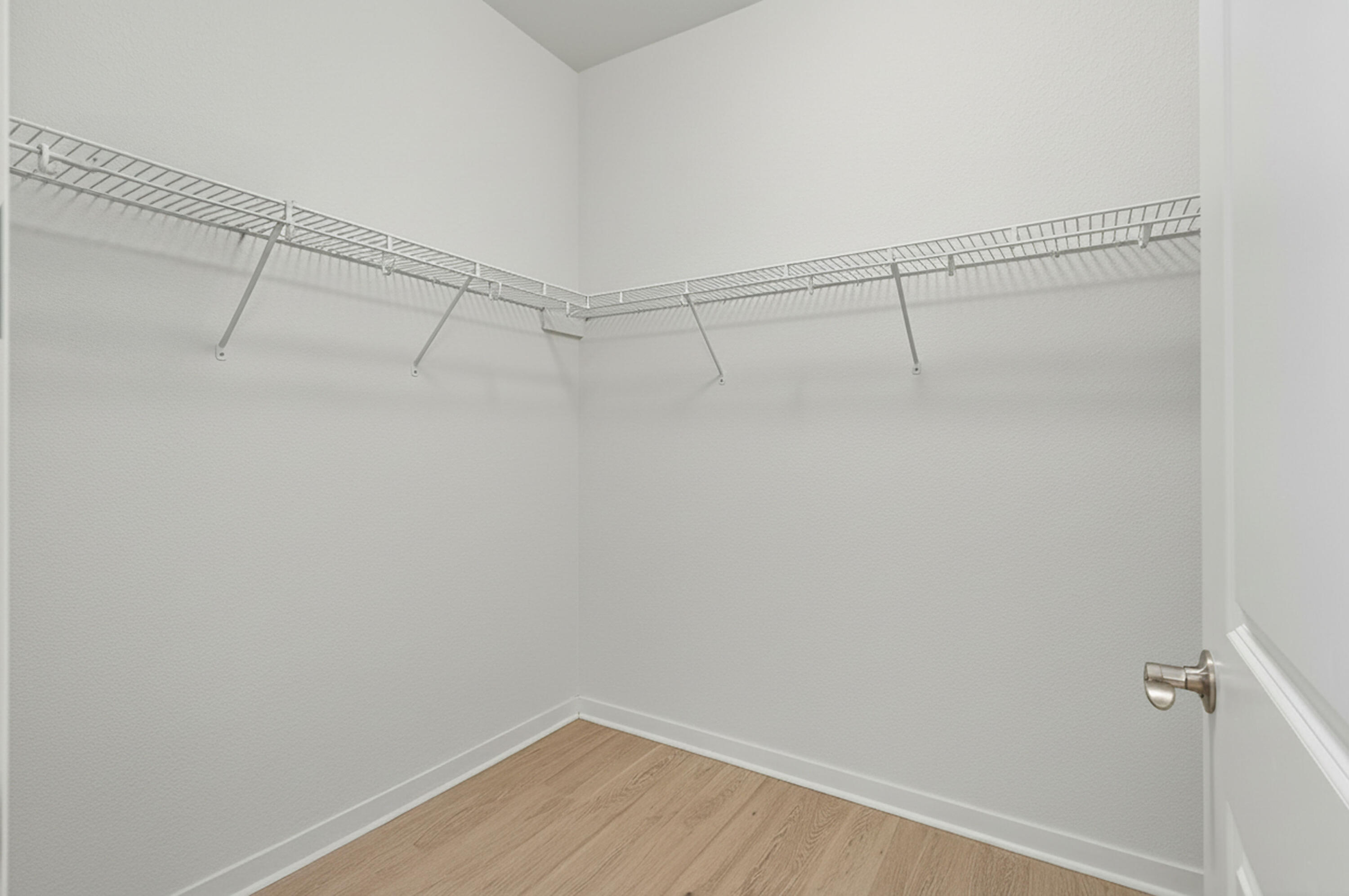 7561 Southwest Harbor Cove Drive Stuart, FL 34997 - Photo 39 of 62 a view of a room with racks on the wall