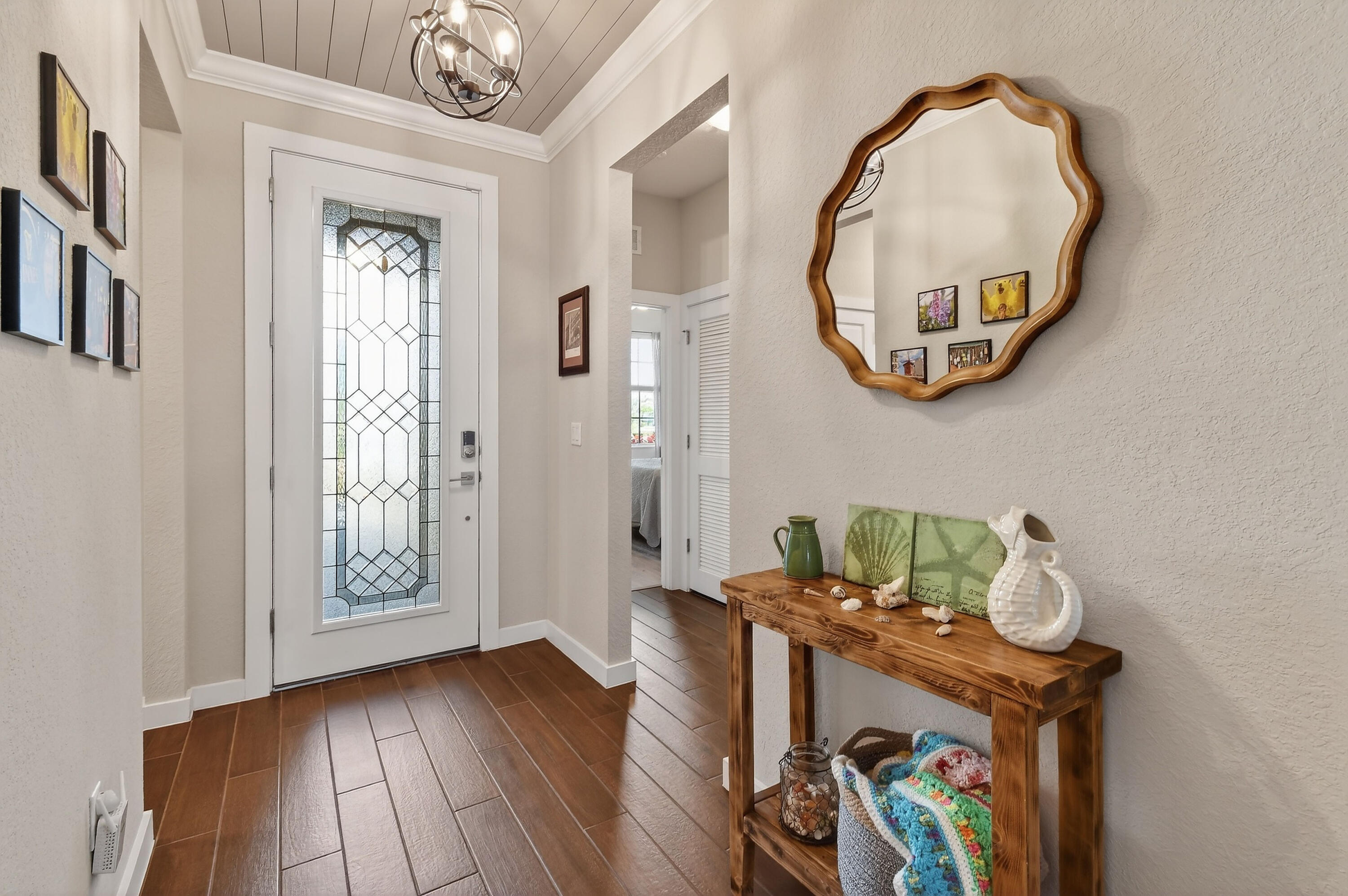 7561 Southwest Harbor Cove Drive Stuart, FL 34997 - Photo 8 of 62 stairs