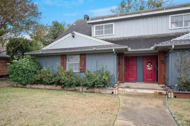 $2,750 | 7626 Dentcrest Drive, Unit 7628, Dallas, TX 75254