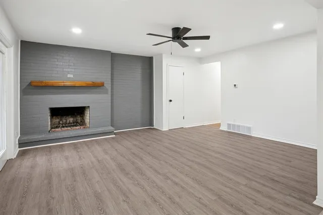 $2,750 | 7626 Dentcrest Drive, Unit 7628, Dallas, TX 75254