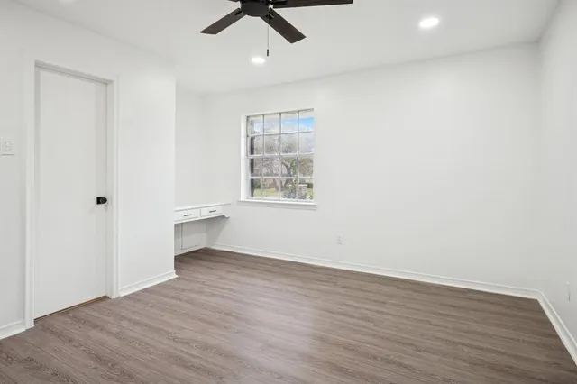 $2,750 | 7626 Dentcrest Drive, Unit 7628, Dallas, TX 75254