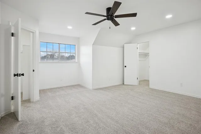 $2,750 | 7626 Dentcrest Drive, Unit 7628, Dallas, TX 75254